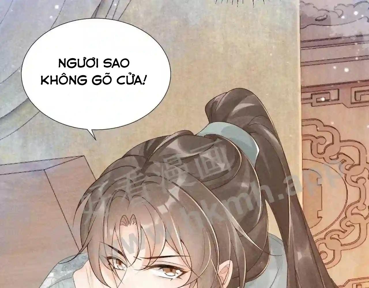 Cạm Bẫy Lệch Lạc Chap 11 - Next Chap 12