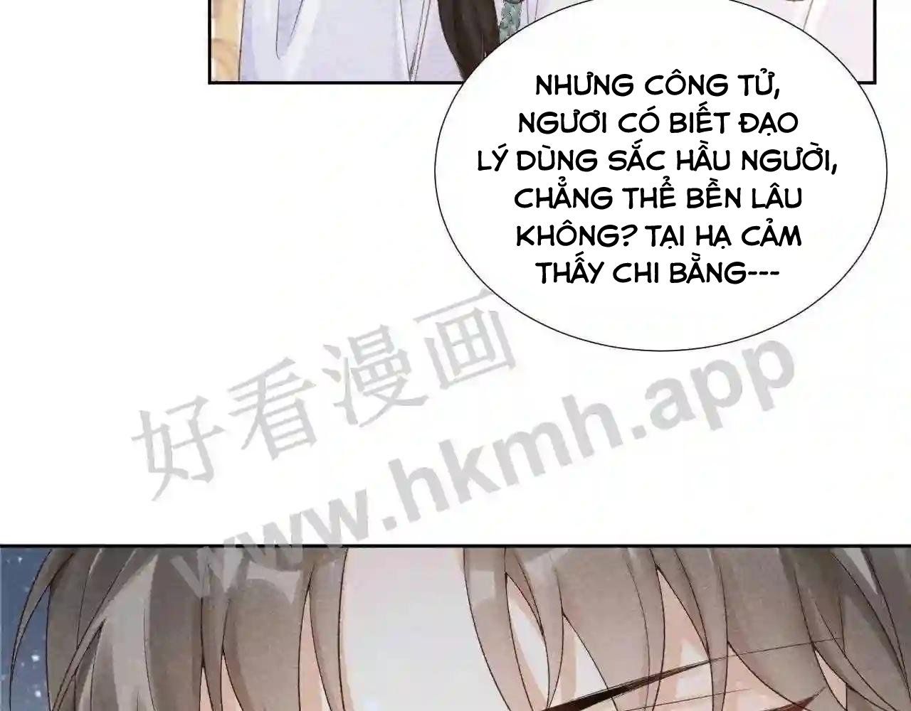 Cạm Bẫy Lệch Lạc Chap 11 - Next Chap 12