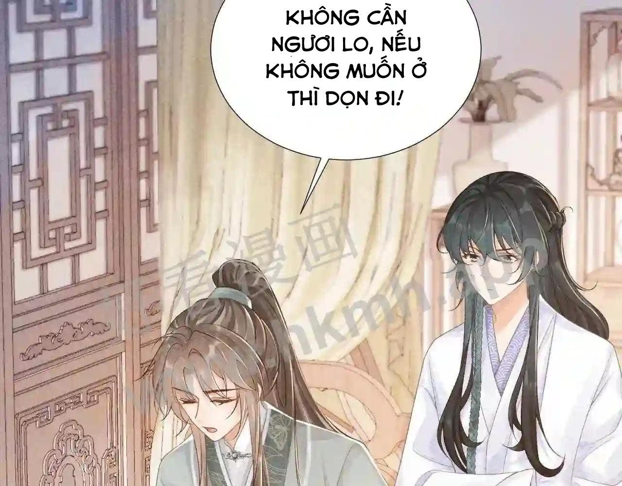 Cạm Bẫy Lệch Lạc Chap 11 - Next Chap 12