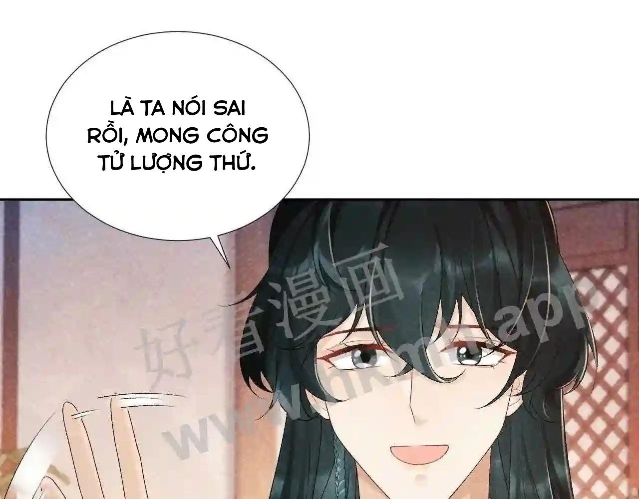 Cạm Bẫy Lệch Lạc Chap 11 - Next Chap 12