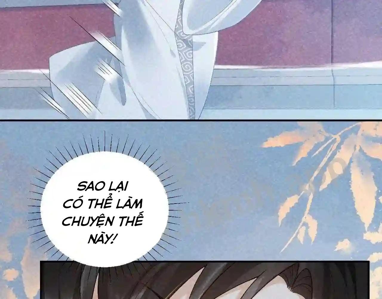 Cạm Bẫy Lệch Lạc Chap 11 - Next Chap 12