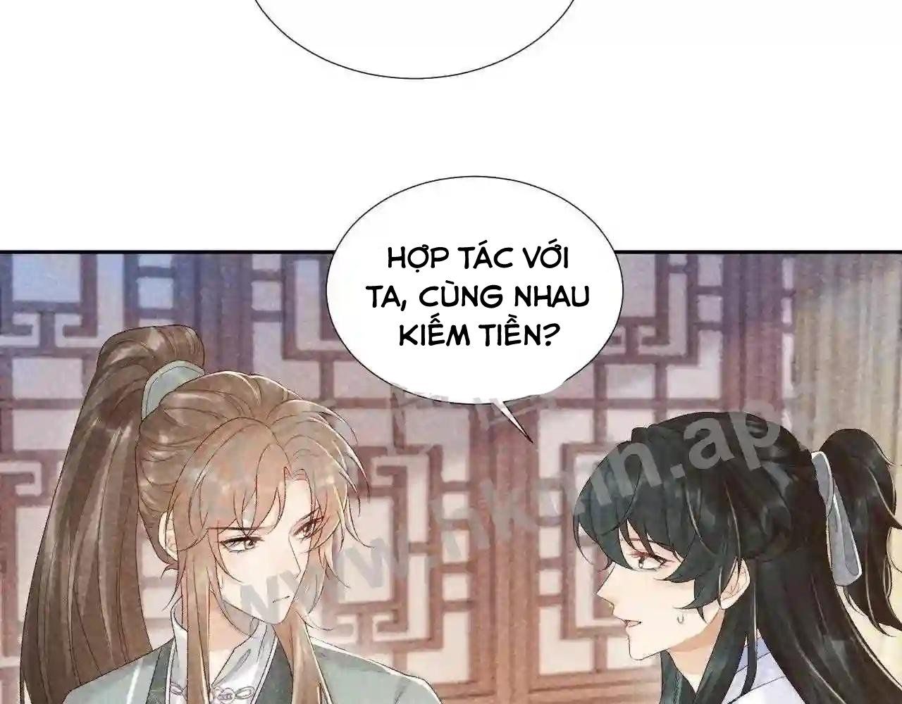 Cạm Bẫy Lệch Lạc Chap 11 - Next Chap 12