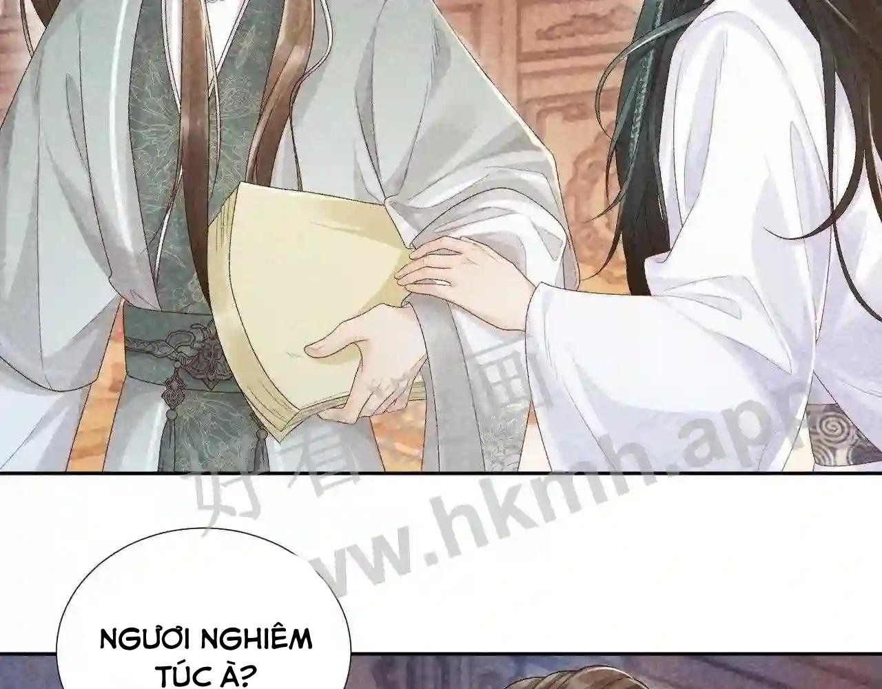 Cạm Bẫy Lệch Lạc Chap 11 - Next Chap 12