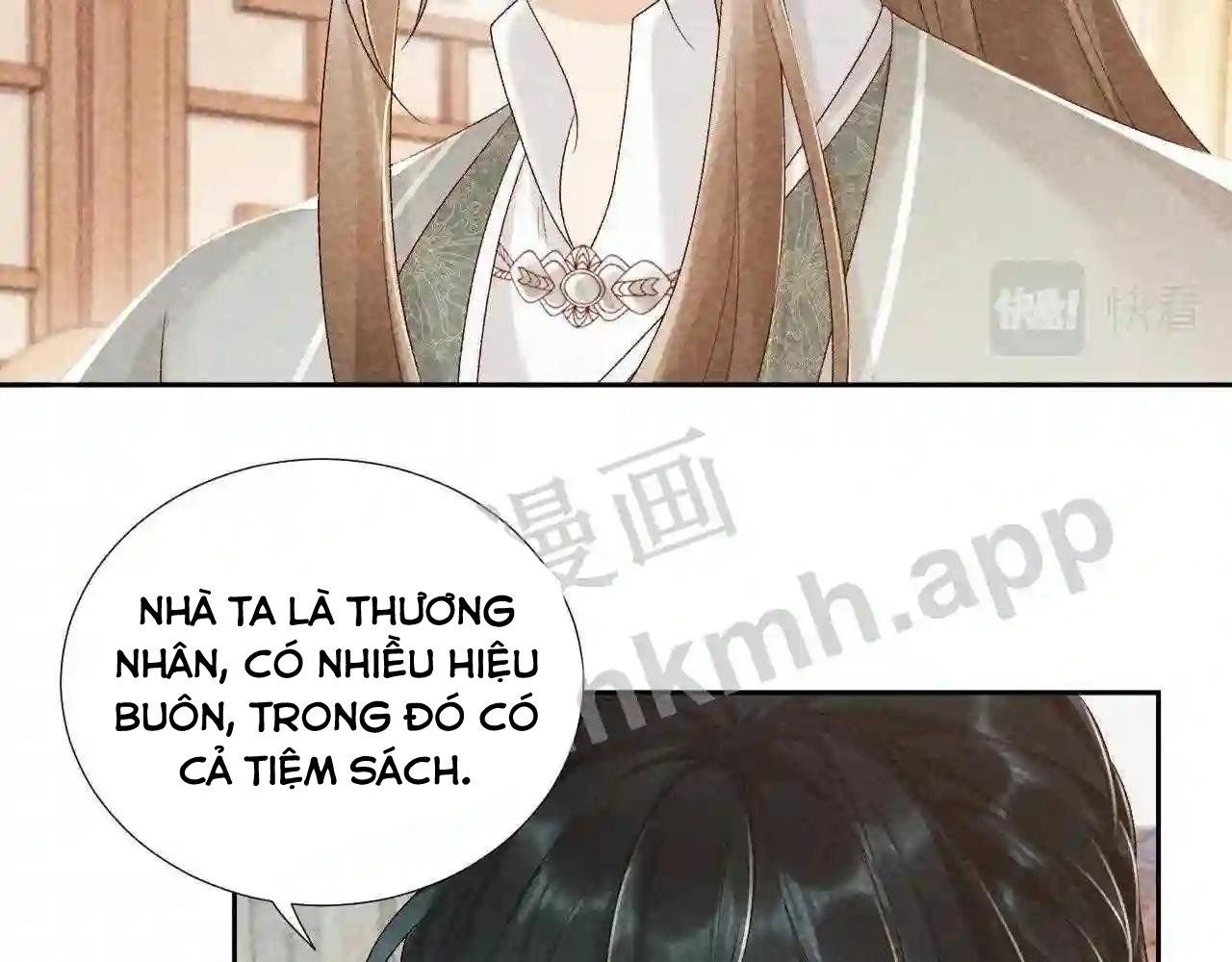 Cạm Bẫy Lệch Lạc Chap 11 - Next Chap 12
