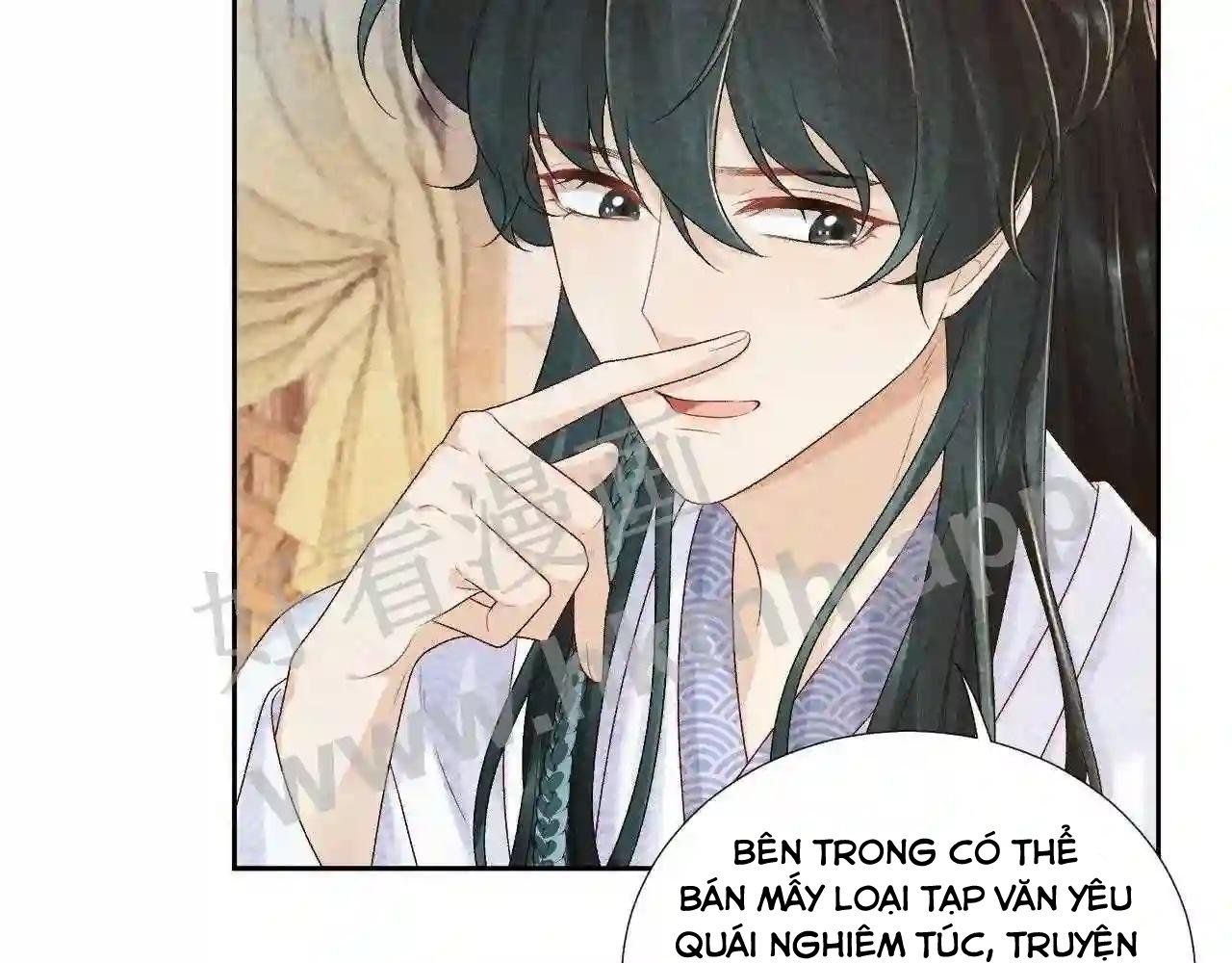 Cạm Bẫy Lệch Lạc Chap 11 - Next Chap 12