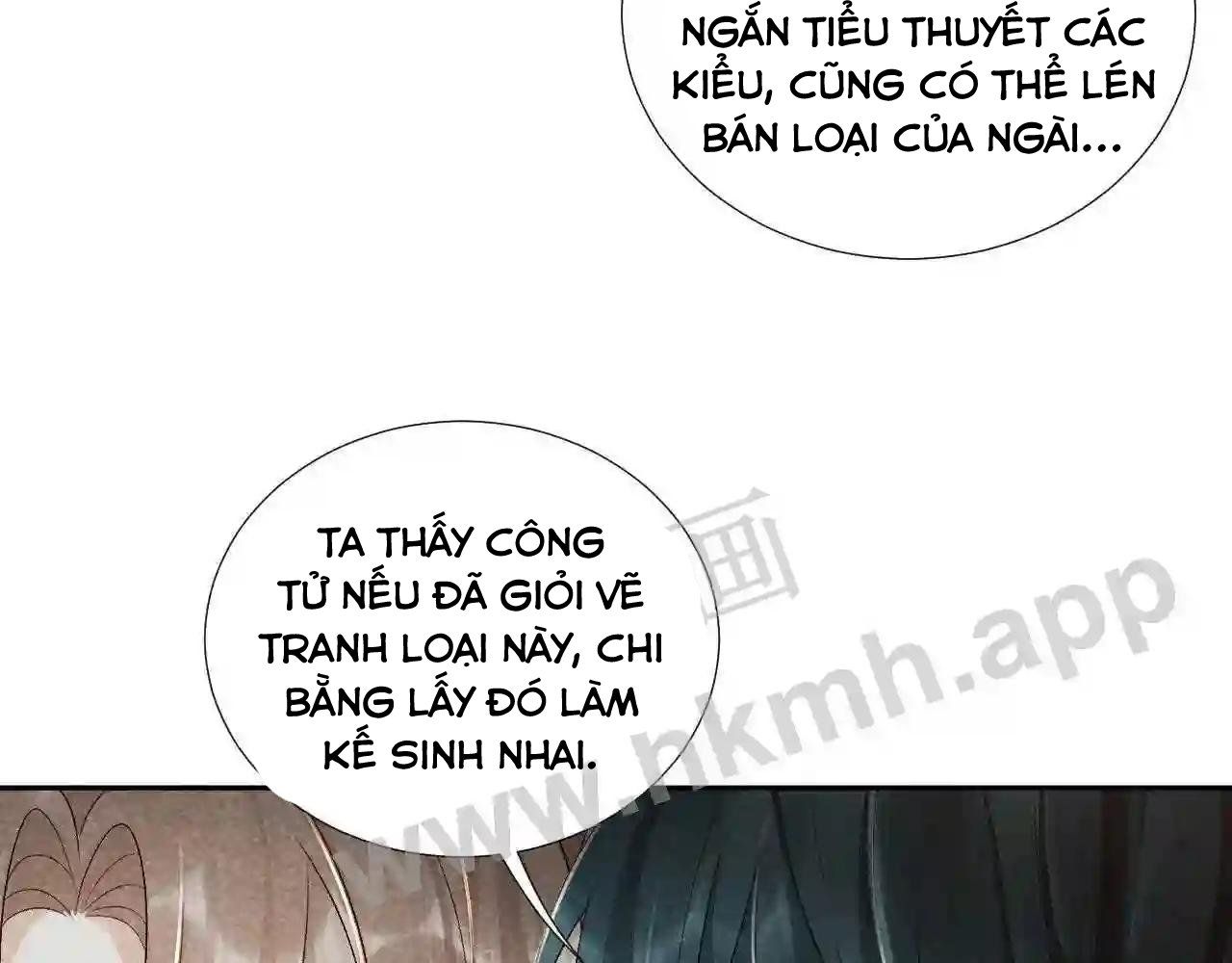 Cạm Bẫy Lệch Lạc Chap 11 - Next Chap 12