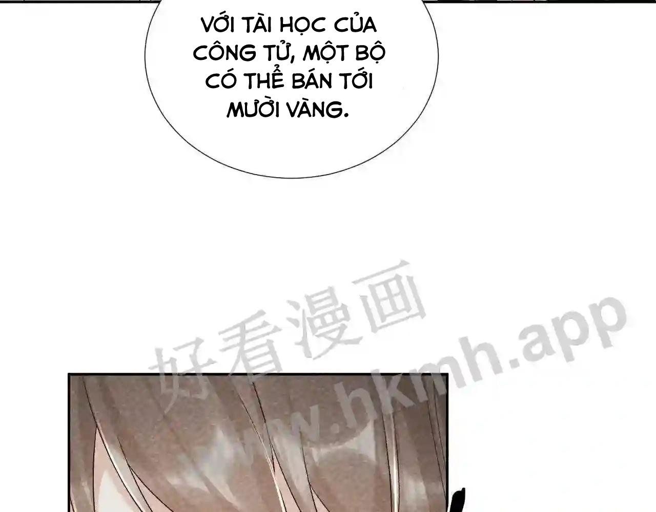 Cạm Bẫy Lệch Lạc Chap 11 - Next Chap 12