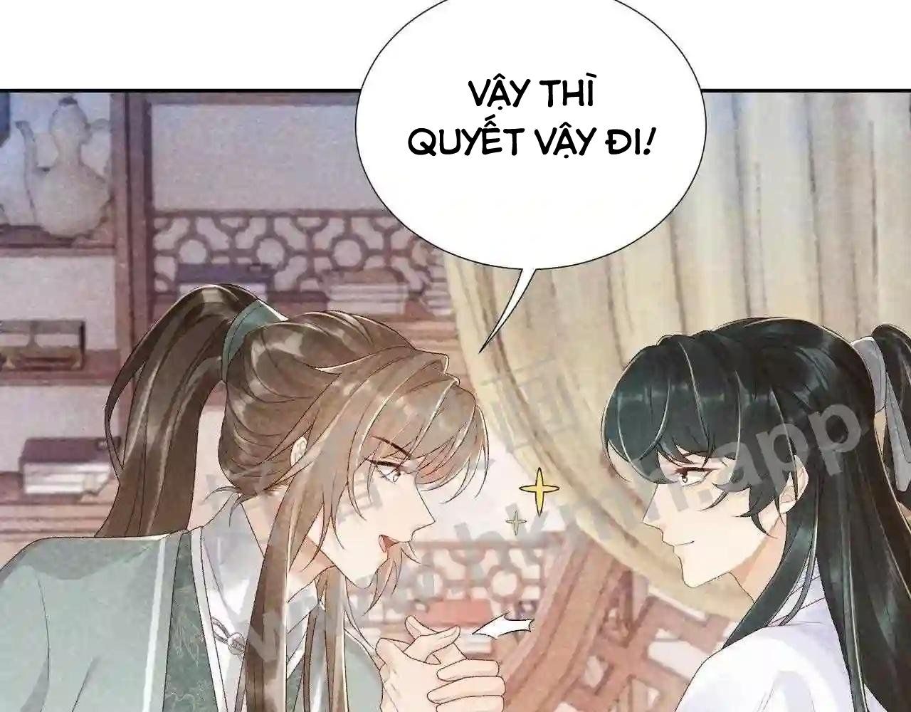 Cạm Bẫy Lệch Lạc Chap 11 - Next Chap 12