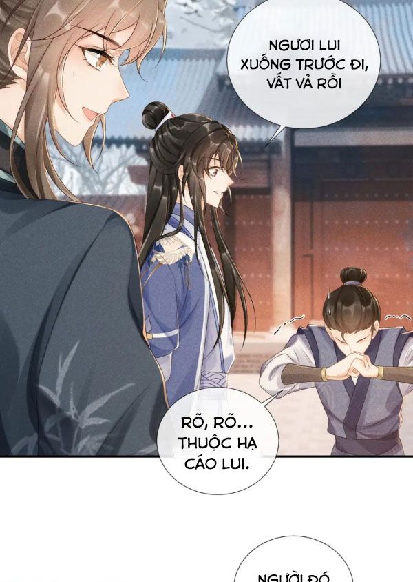 Cạm Bẫy Lệch Lạc Chap 13 - Next Chap 14