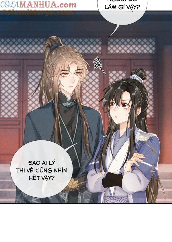 Cạm Bẫy Lệch Lạc Chap 13 - Next Chap 14