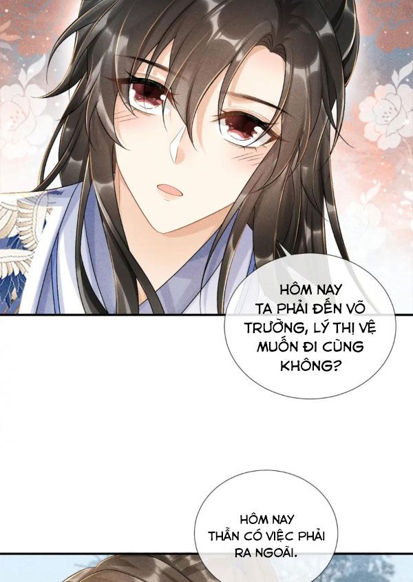 Cạm Bẫy Lệch Lạc Chap 13 - Next Chap 14