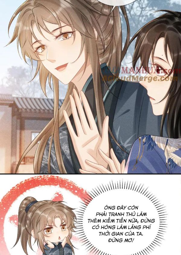 Cạm Bẫy Lệch Lạc Chap 13 - Next Chap 14