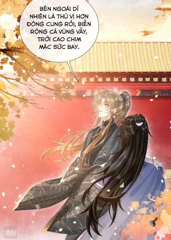 Cạm Bẫy Lệch Lạc Chap 13 - Next Chap 14