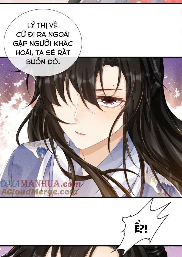 Cạm Bẫy Lệch Lạc Chap 13 - Next Chap 14