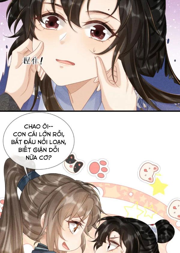 Cạm Bẫy Lệch Lạc Chap 13 - Next Chap 14