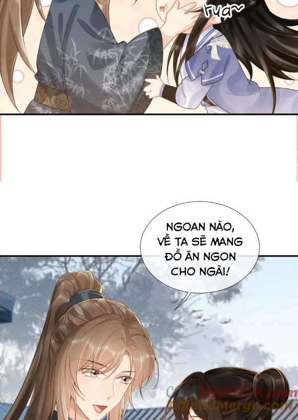 Cạm Bẫy Lệch Lạc Chap 13 - Next Chap 14
