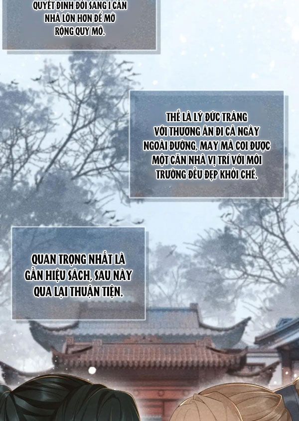 Cạm Bẫy Lệch Lạc Chap 13 - Next Chap 14