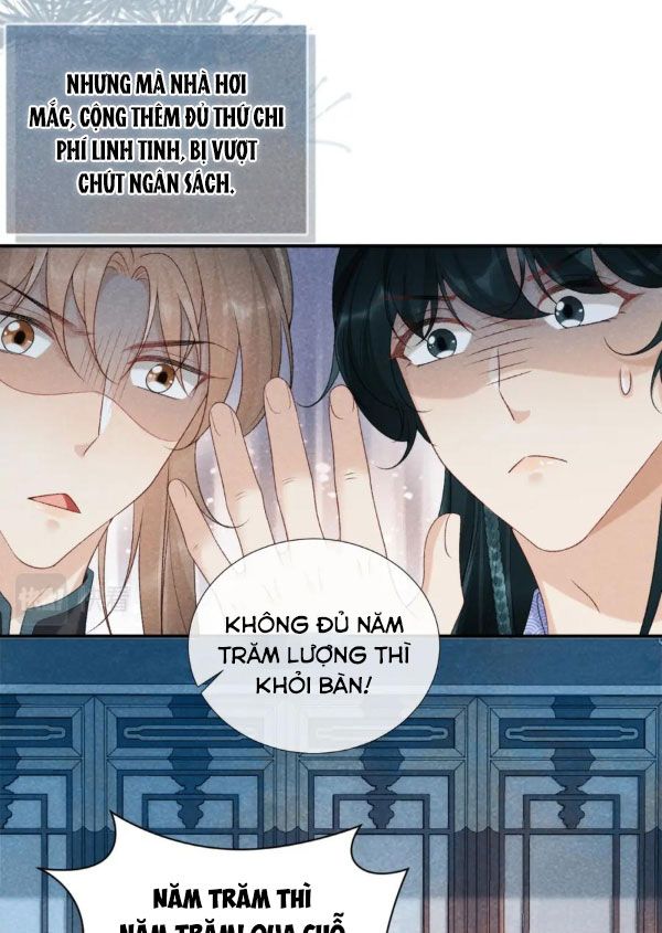 Cạm Bẫy Lệch Lạc Chap 13 - Next Chap 14