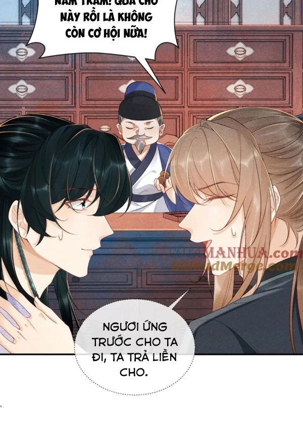 Cạm Bẫy Lệch Lạc Chap 13 - Next Chap 14