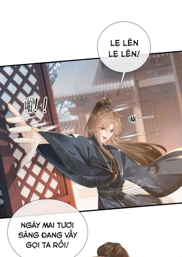 Cạm Bẫy Lệch Lạc Chap 13 - Next Chap 14