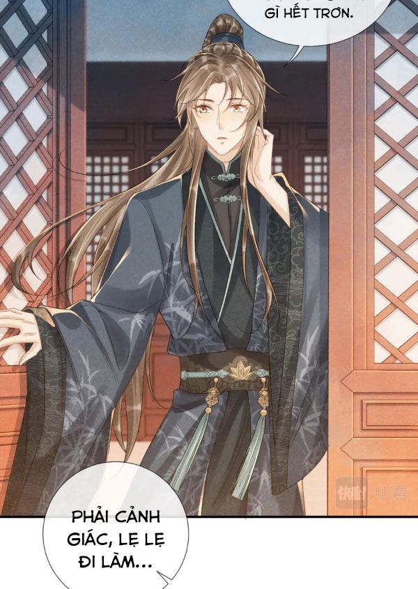 Cạm Bẫy Lệch Lạc Chap 13 - Next Chap 14