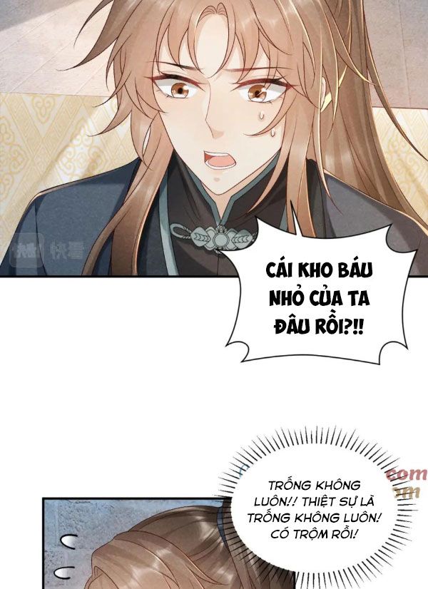 Cạm Bẫy Lệch Lạc Chap 13 - Next Chap 14