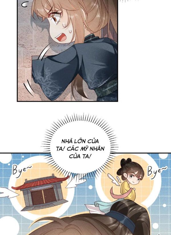 Cạm Bẫy Lệch Lạc Chap 13 - Next Chap 14