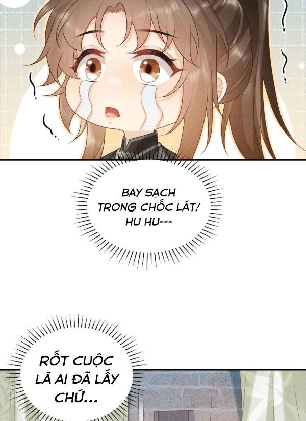 Cạm Bẫy Lệch Lạc Chap 13 - Next Chap 14