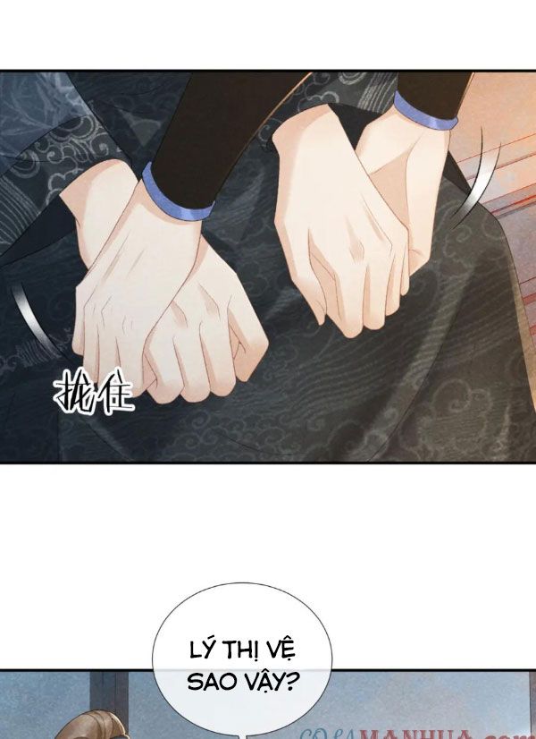 Cạm Bẫy Lệch Lạc Chap 13 - Next Chap 14