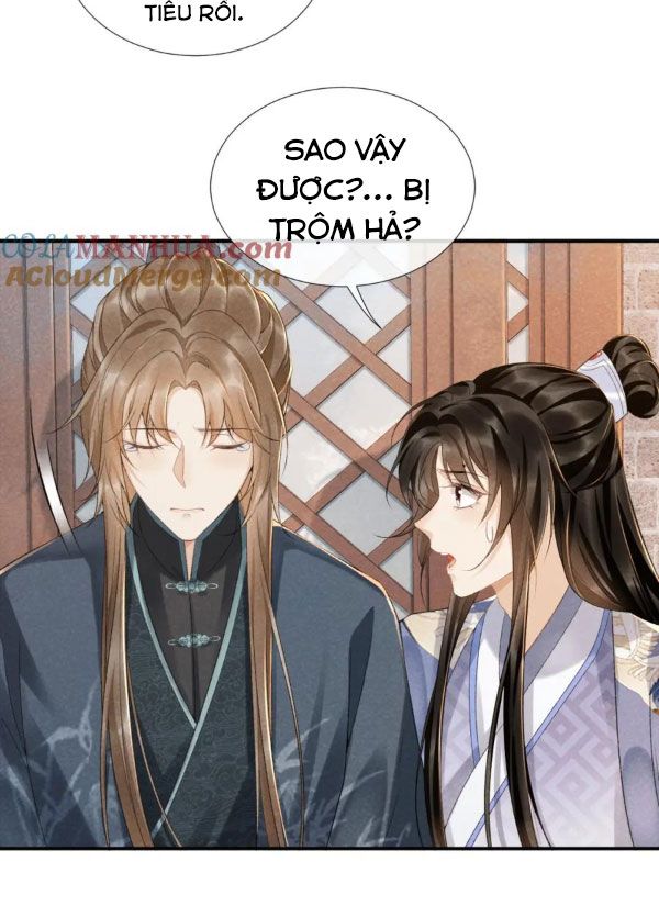Cạm Bẫy Lệch Lạc Chap 13 - Next Chap 14