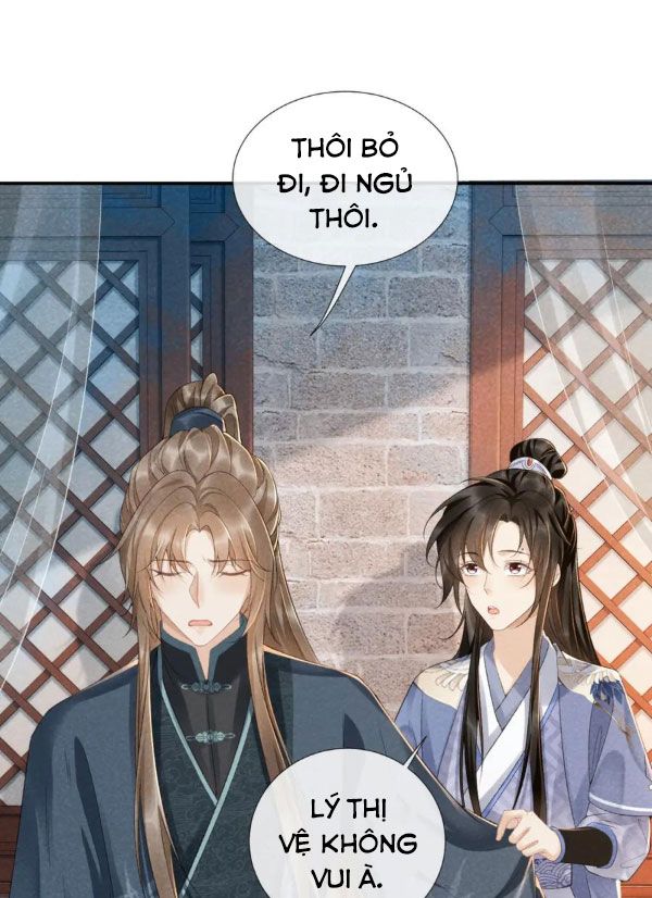 Cạm Bẫy Lệch Lạc Chap 13 - Next Chap 14