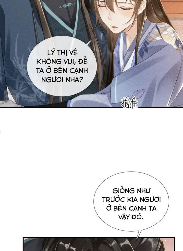 Cạm Bẫy Lệch Lạc Chap 13 - Next Chap 14