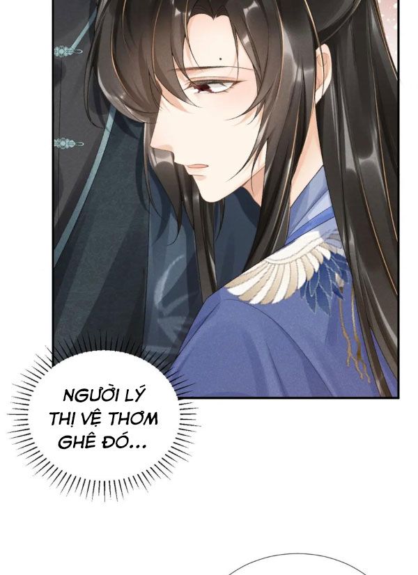 Cạm Bẫy Lệch Lạc Chap 13 - Next Chap 14