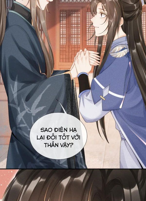 Cạm Bẫy Lệch Lạc Chap 13 - Next Chap 14