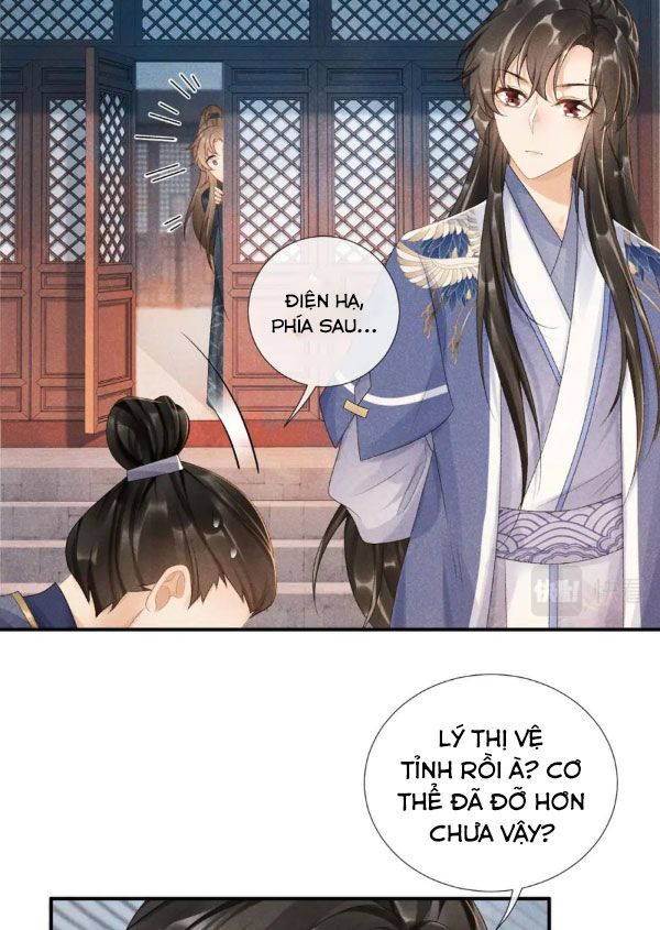 Cạm Bẫy Lệch Lạc Chap 13 - Next Chap 14