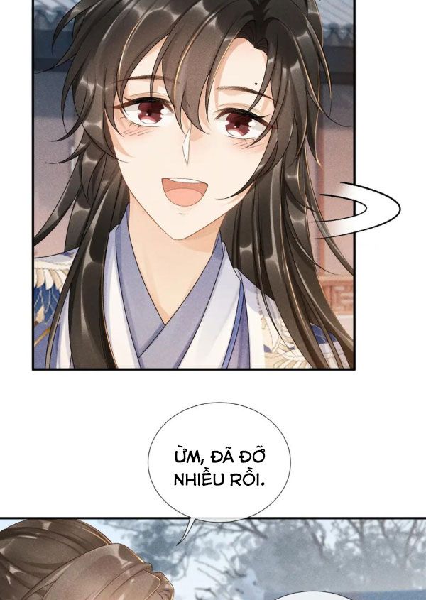 Cạm Bẫy Lệch Lạc Chap 13 - Next Chap 14