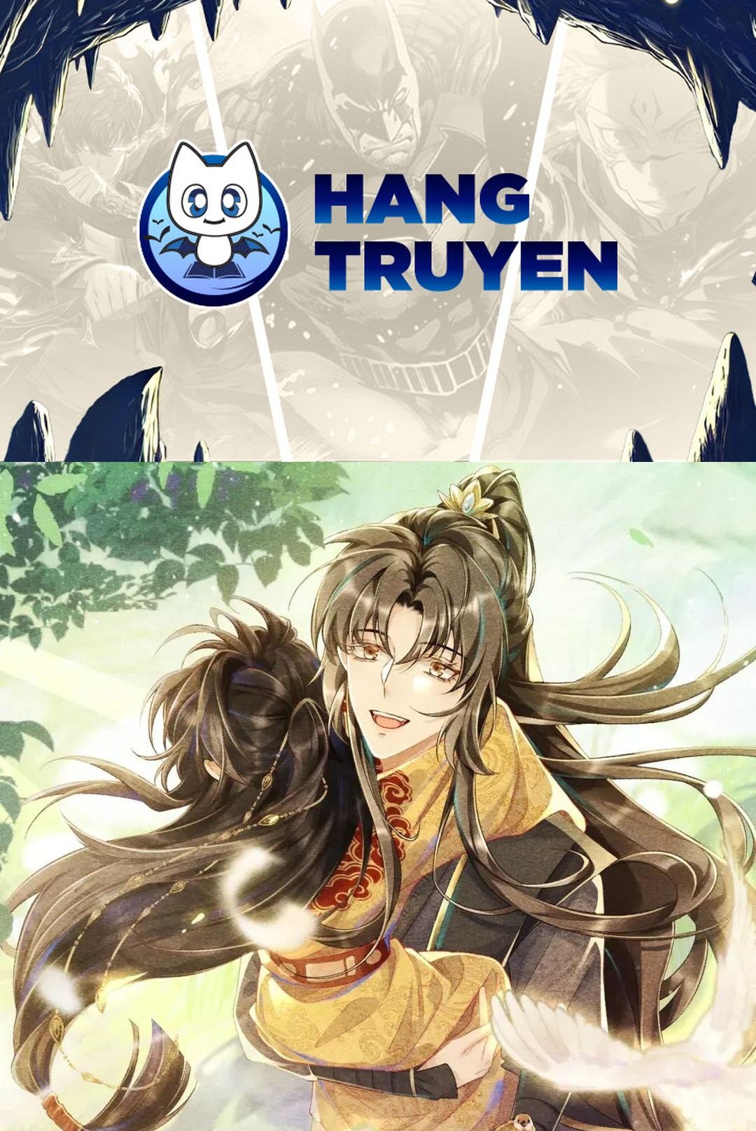 Cạm Bẫy Lệch Lạc Chap 17 - Next Chap 18