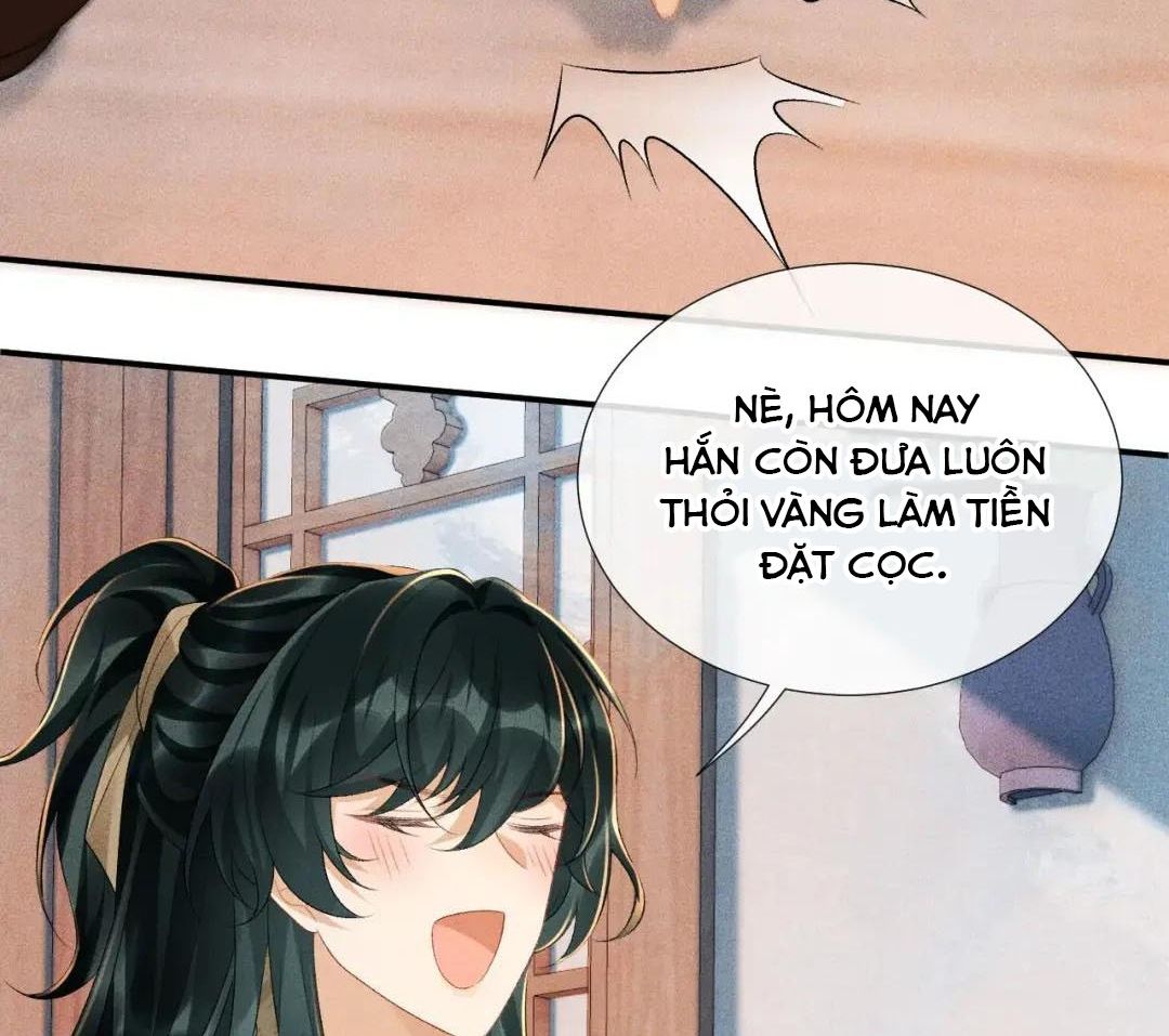 Cạm Bẫy Lệch Lạc Chap 17 - Next Chap 18