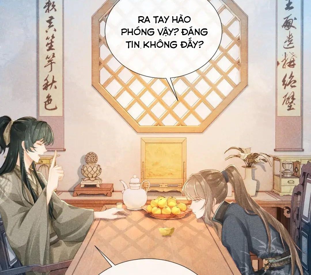 Cạm Bẫy Lệch Lạc Chap 17 - Next Chap 18