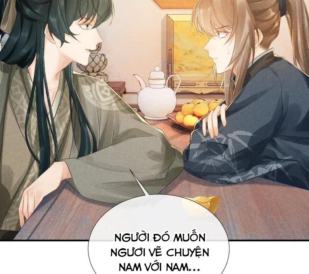 Cạm Bẫy Lệch Lạc Chap 17 - Next Chap 18