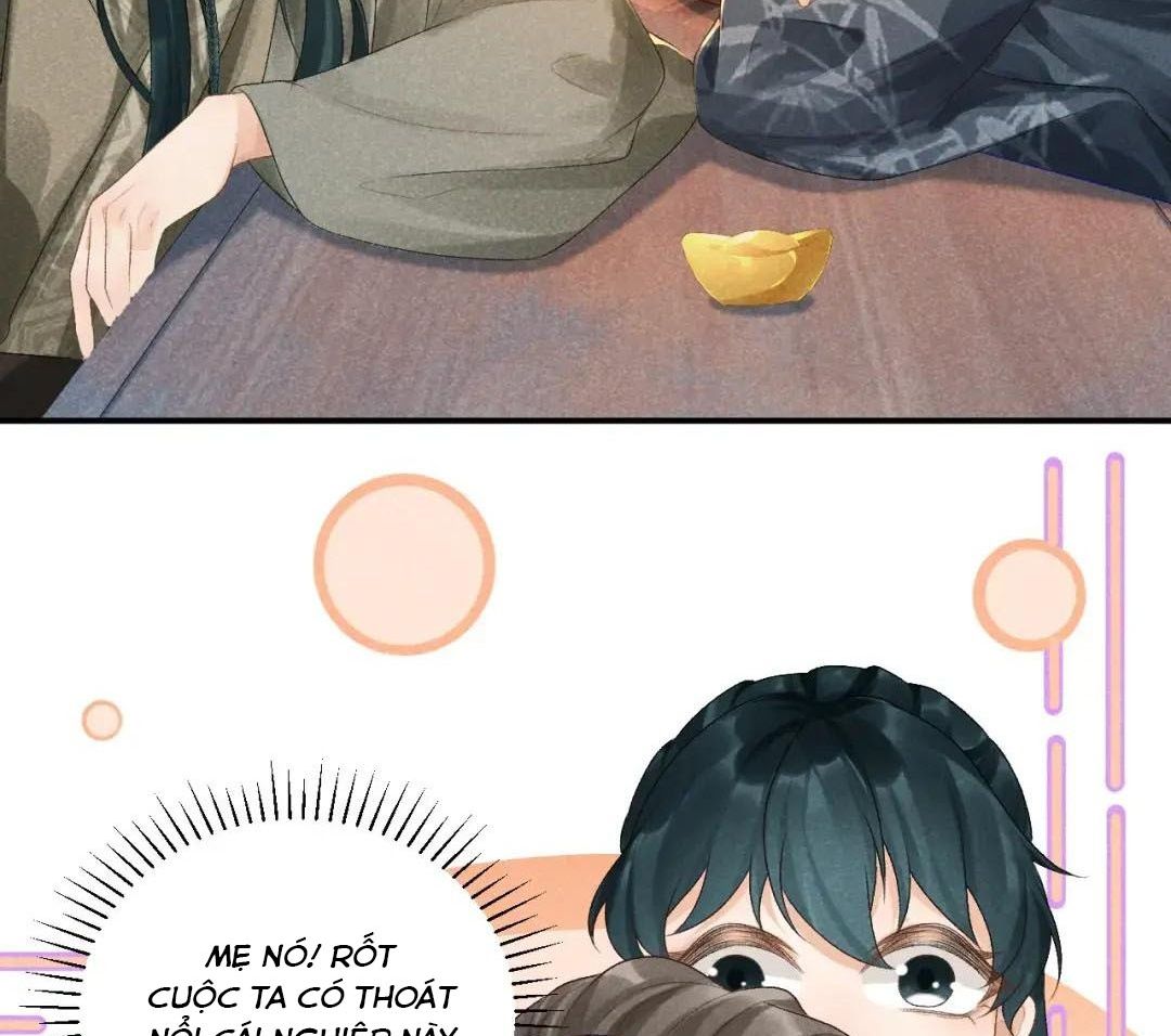 Cạm Bẫy Lệch Lạc Chap 17 - Next Chap 18