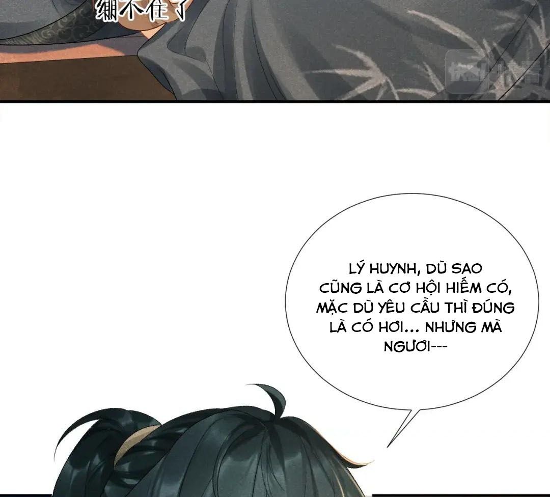 Cạm Bẫy Lệch Lạc Chap 17 - Next Chap 18