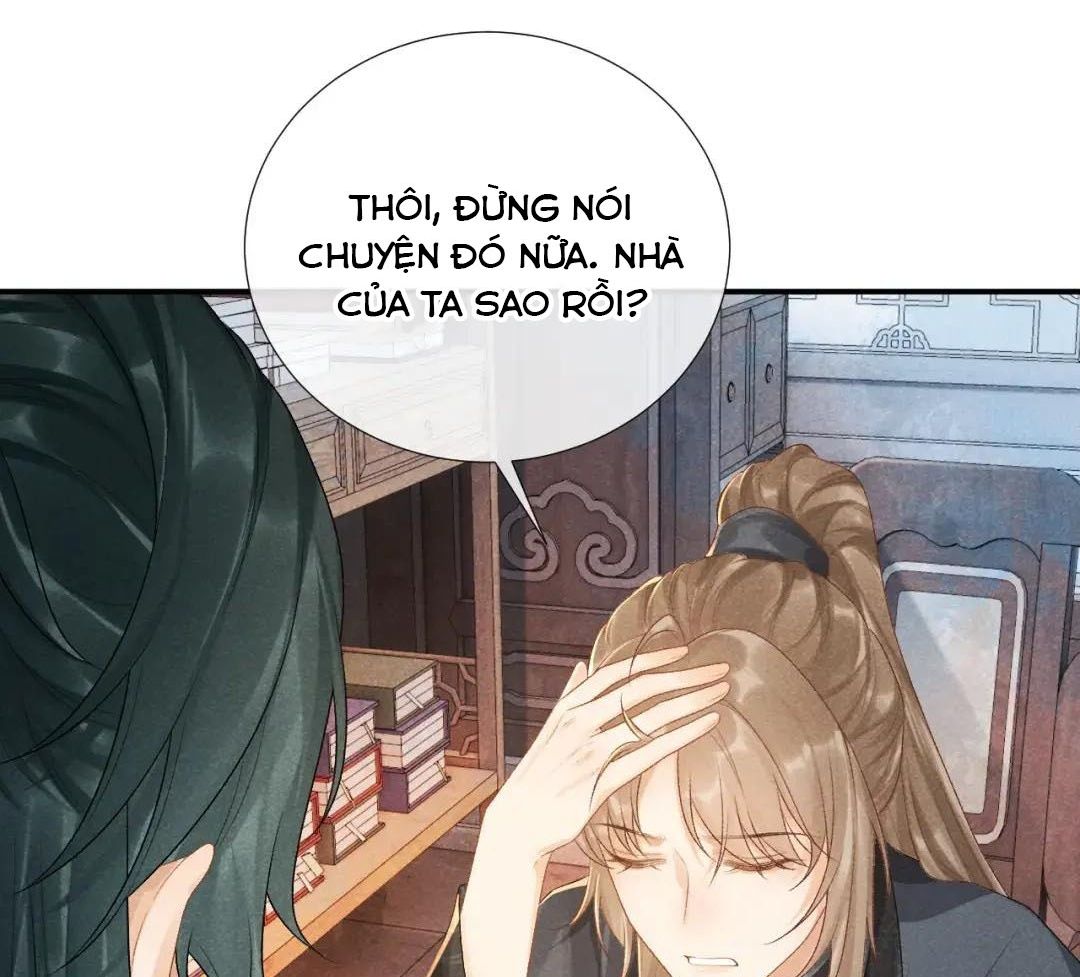 Cạm Bẫy Lệch Lạc Chap 17 - Next Chap 18