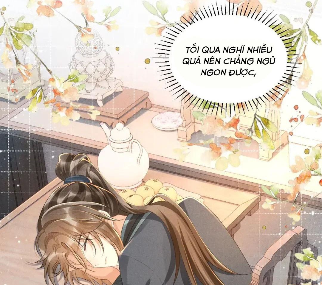 Cạm Bẫy Lệch Lạc Chap 17 - Next Chap 18