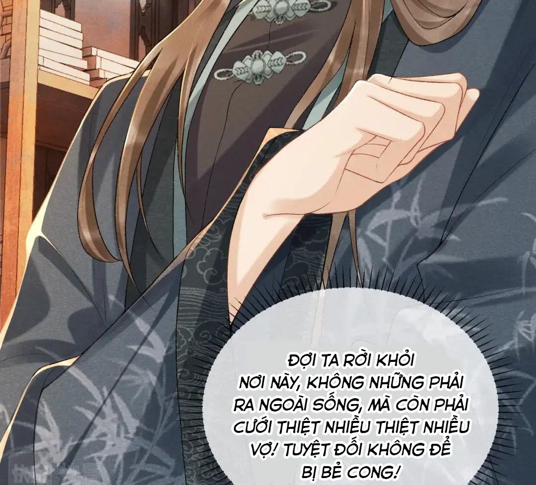 Cạm Bẫy Lệch Lạc Chap 17 - Next Chap 18