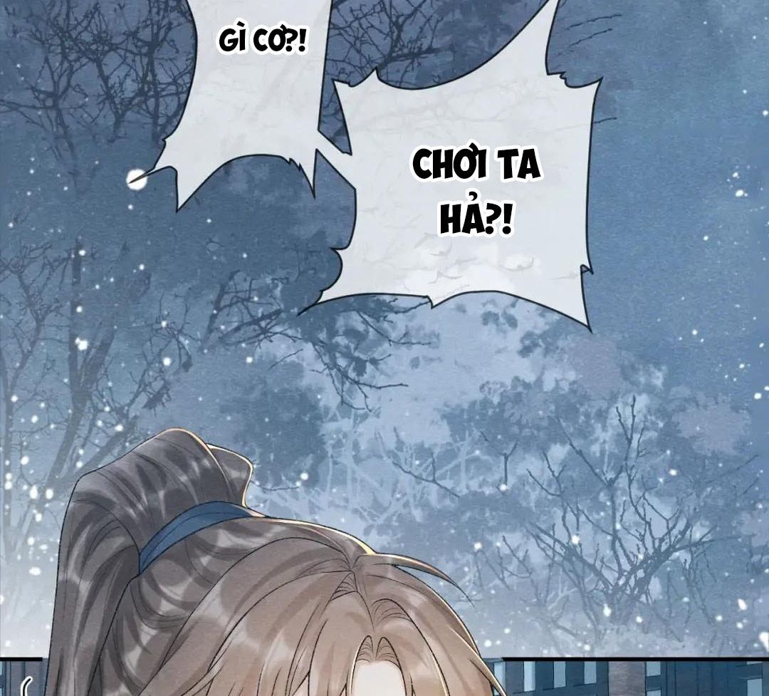 Cạm Bẫy Lệch Lạc Chap 17 - Next Chap 18