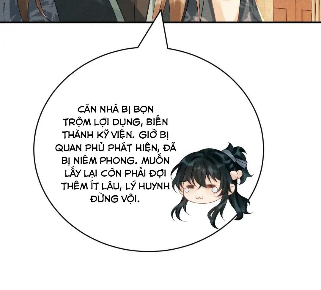 Cạm Bẫy Lệch Lạc Chap 17 - Next Chap 18