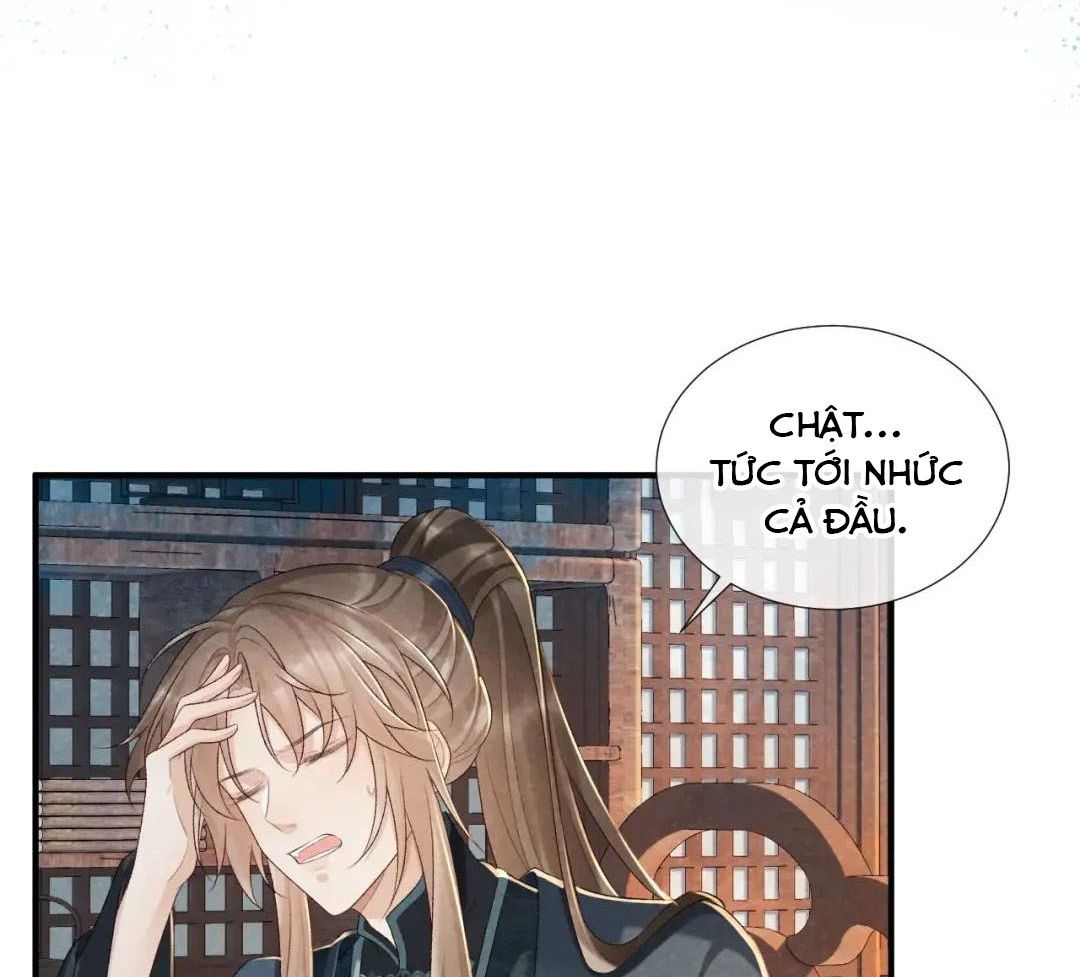 Cạm Bẫy Lệch Lạc Chap 17 - Next Chap 18