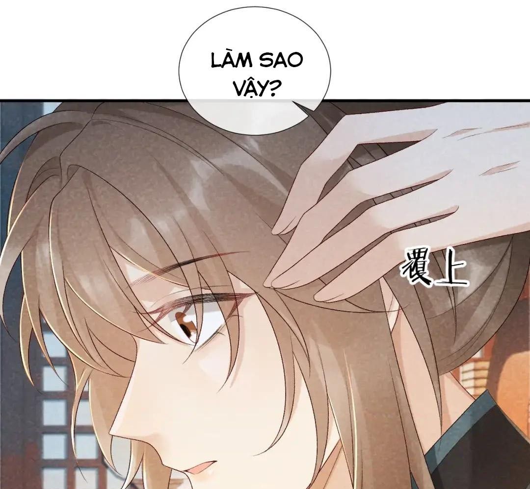 Cạm Bẫy Lệch Lạc Chap 17 - Next Chap 18