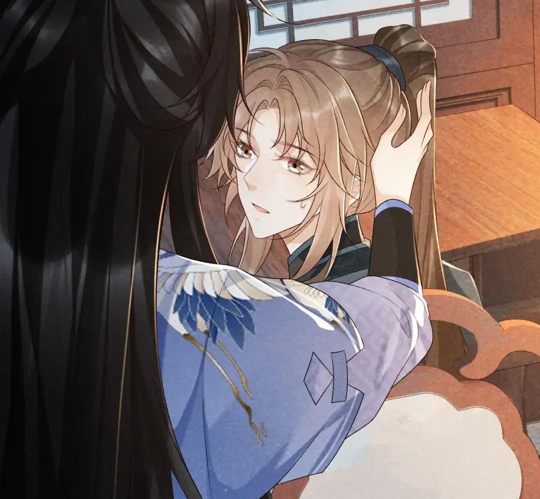 Cạm Bẫy Lệch Lạc Chap 17 - Next Chap 18